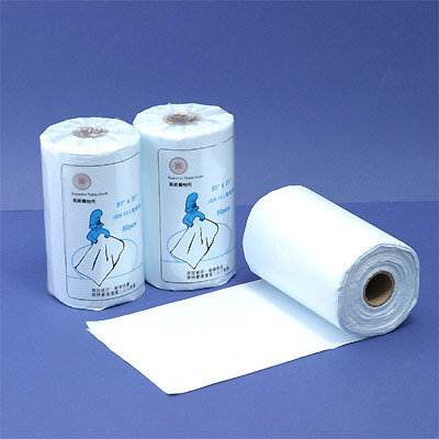 HDPE Table Cloths