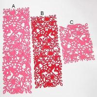 Placemat Felt