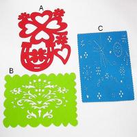 Placemat Felt