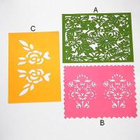 Placemat Felt