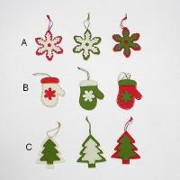 Hanging Decoration