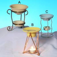 Metal Stand Range