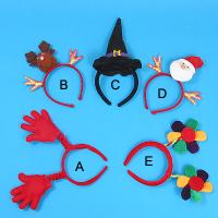 Party Head Bands