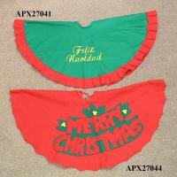 Tree Skirt