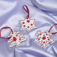 Hanging decors