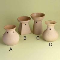 Nature world - Designer's Formulated clay