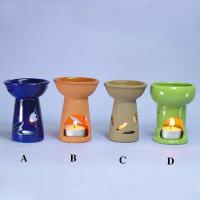 Ideal promotion oil burners