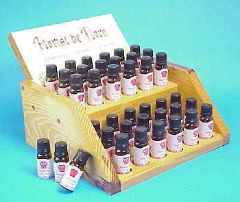 Essential oils