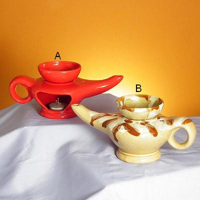Aladdin' Lamp