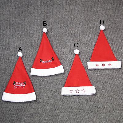 Santa Hats