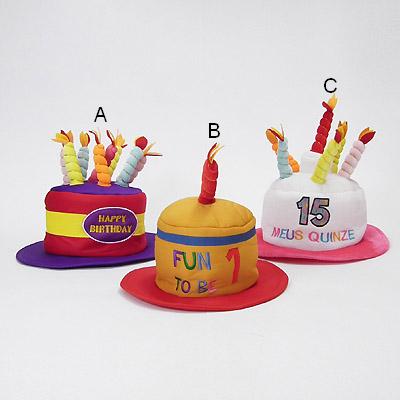 Party Hats