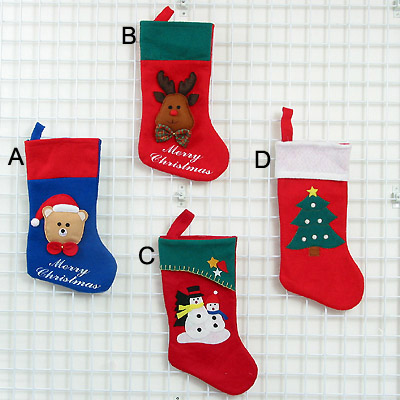 X'mas Socks