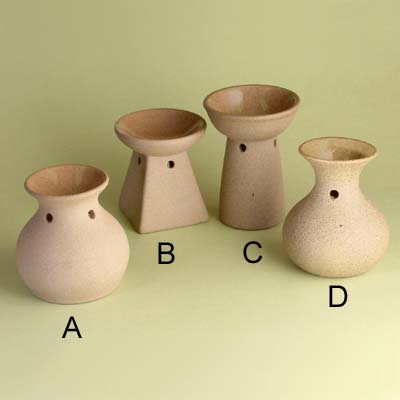 Nature world - Designer's Formulated clay
