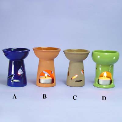 Ideal promotion oil burners