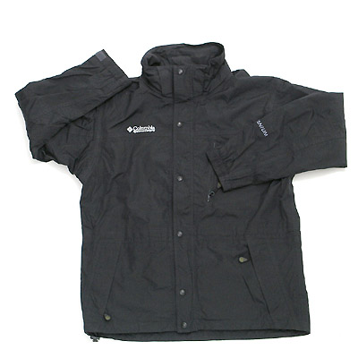 Omni Tech Jacket