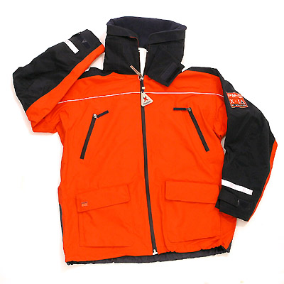 Kay Rowing Jacket