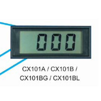 Digital Panel Meters