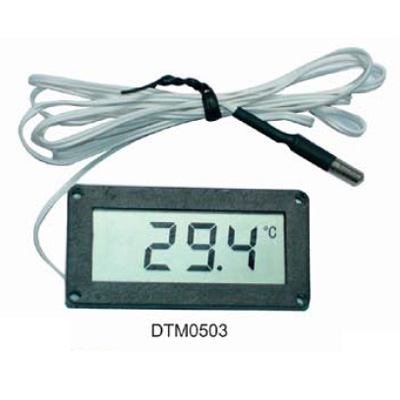 Digital Panel Meters