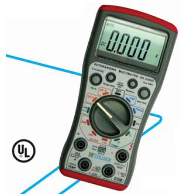 Trms Digital Multimeter