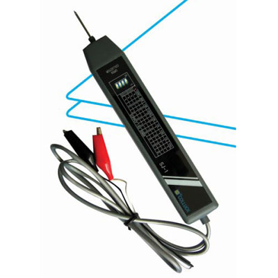 Digital Pulser