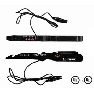 Circuit Tester