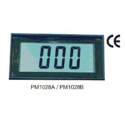 Digital Panel Meter Brand New! PM1028B C+C 