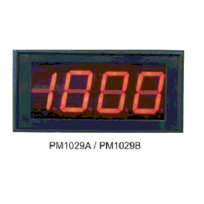 Digital Panel Meters