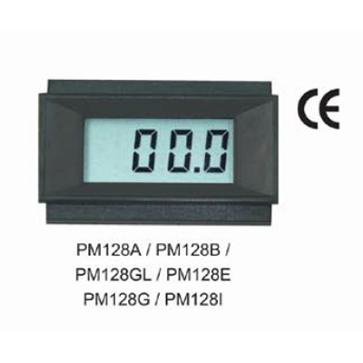 Digital Panel Meters