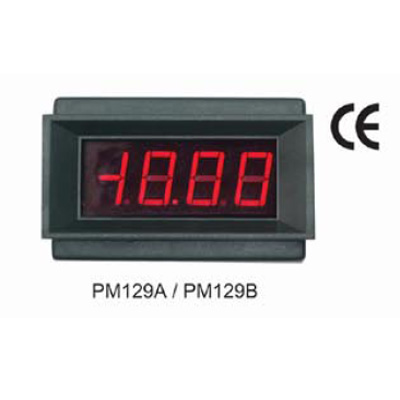 Digital Panel Meters