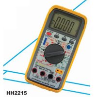 Sell Precision DMM with RS232 Interface