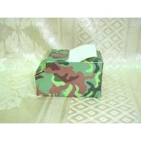 Z-fold with box