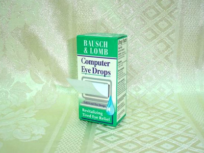 Z-fold with box