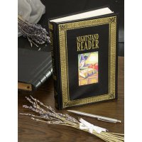 Sell Hard Cover Book