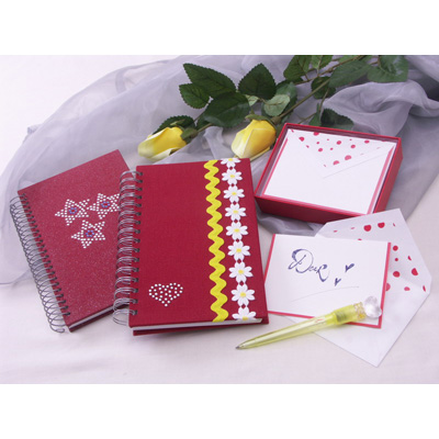 Sell Wire-o & Spiral Product