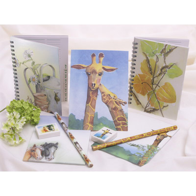 Sell Stationery Set
