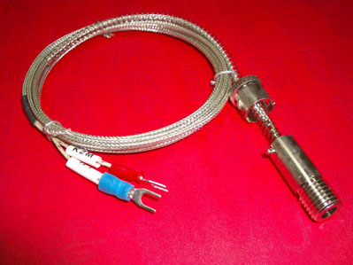 Thermocouples