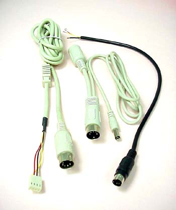 PS2 Cord