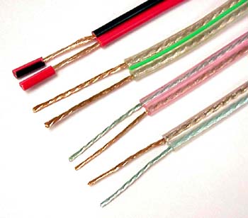 Sell Speaker Cable