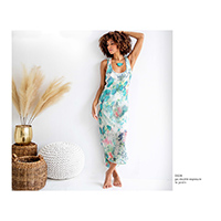 Go Double Exposure Le Jardin