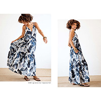 Go Dolce Vita | Tropicana Fern