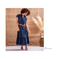 Go Roll With It Dress