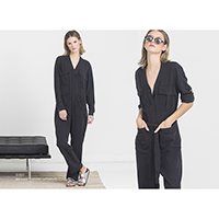 Go Construction Jumpsuit