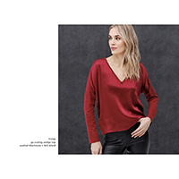 Go Cutting Wedge Top