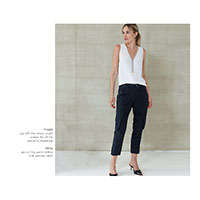 Go Utility Pant Redux