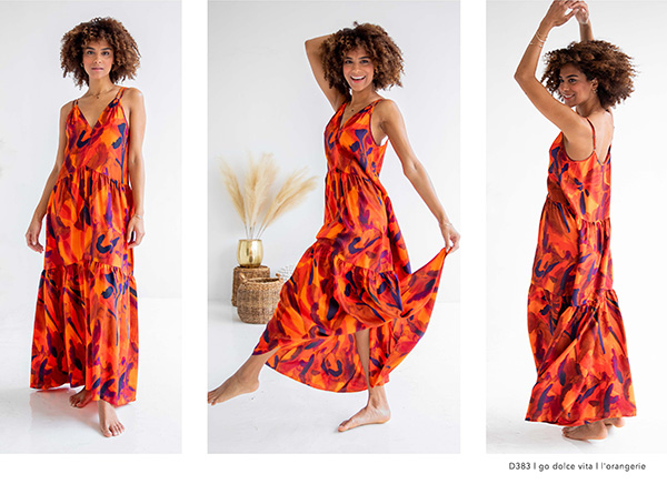 Go Dolce Vita | L'Orangerie