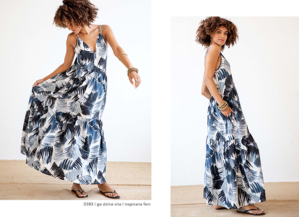 Go Dolce Vita | Tropicana Fern