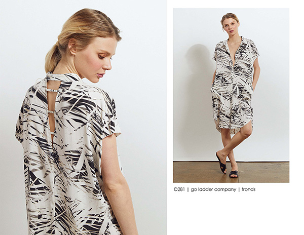 Go Ladder Company | Fronds