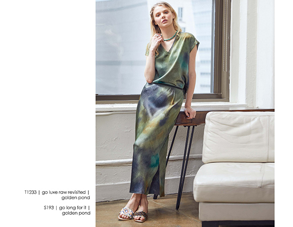 Go Long For It | Golden Pond