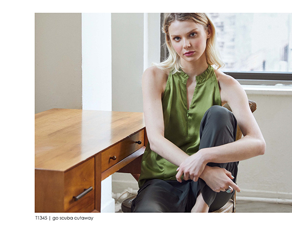 Go Scuba Cutaway