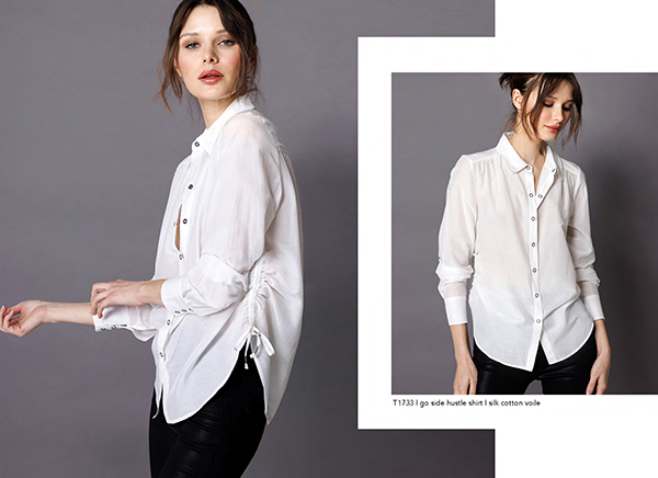 Go Side Hustle Shirt